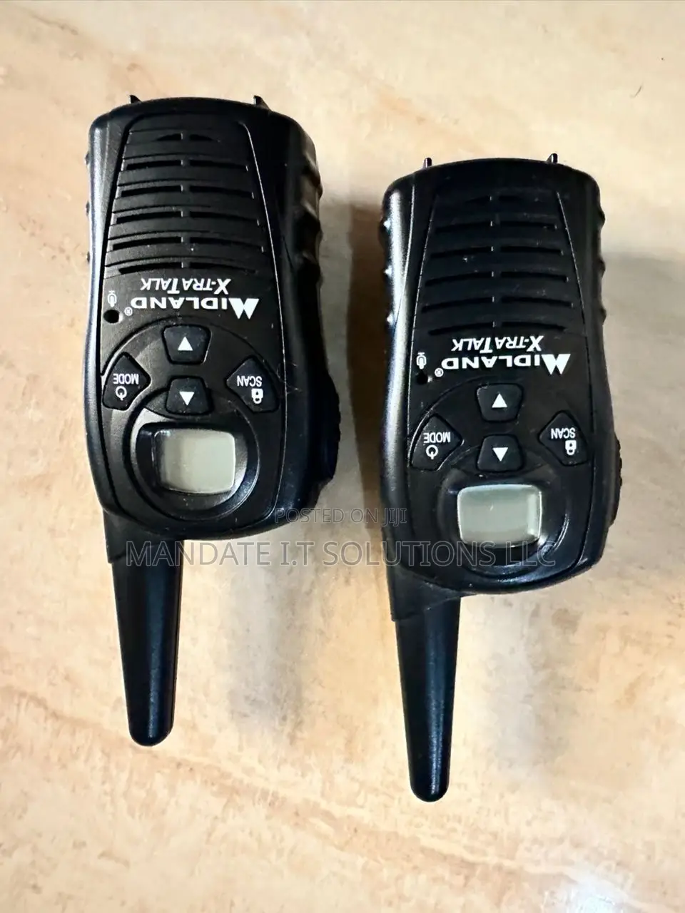 Communication Equipment