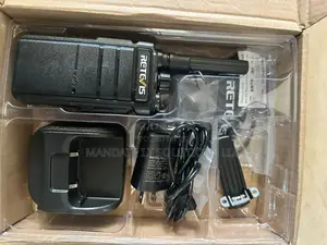 Communication Equipment