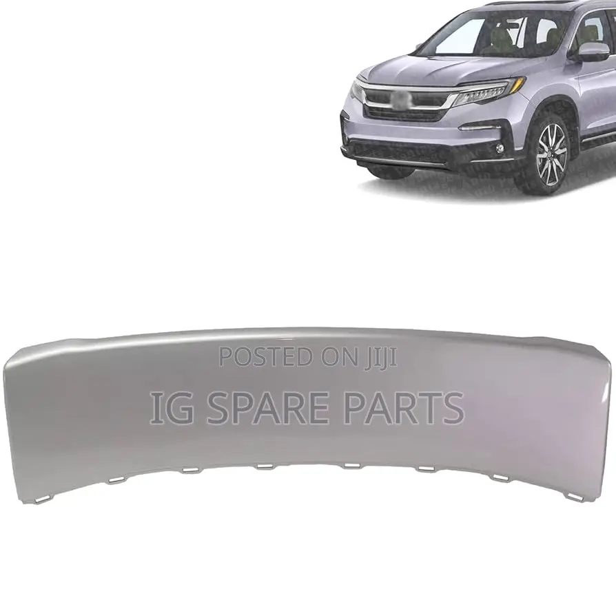 Honda Pilot 2019-2022 Front Bumper Skid Plate