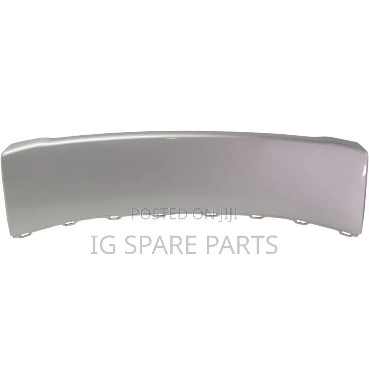 Honda Pilot 2019-2022 Front Bumper Skid Plate
