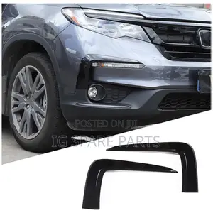 Honda Pilot 2019-2022 Fog Lamp Moulding