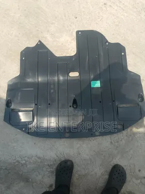 Hyundai Elantra Under Engine Panel Cover 2014,2015,2016