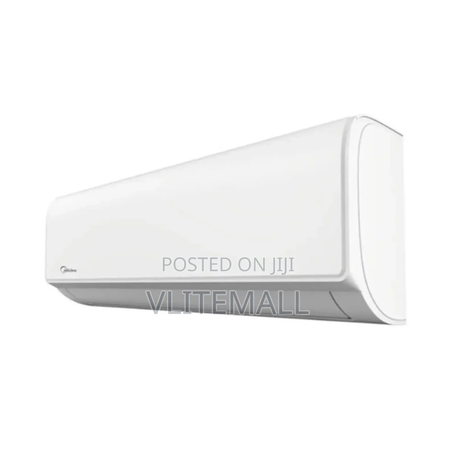 Midea Split Acs Inverter R32 Gas - Unicool + 2.5 Hp
