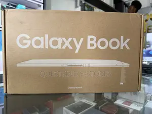 New Laptop Samsung 16GB Intel Core Ultra 7 SSD 512GB