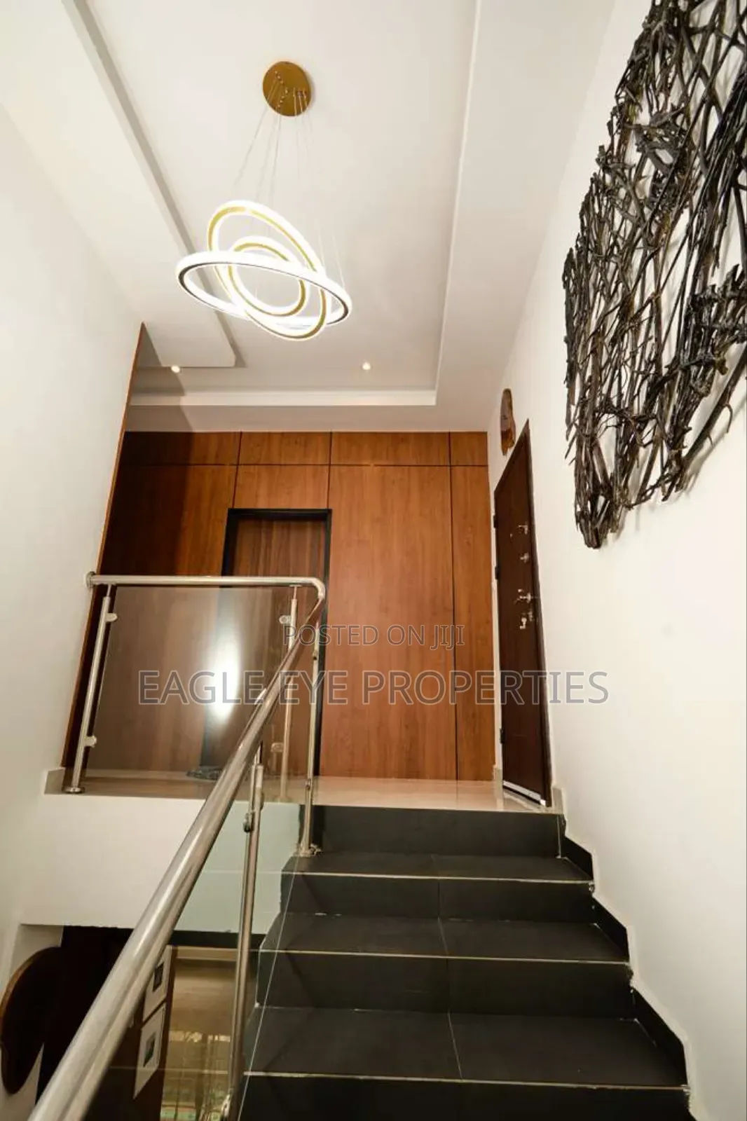 Furnished 3bdrm House in East Legon for rent