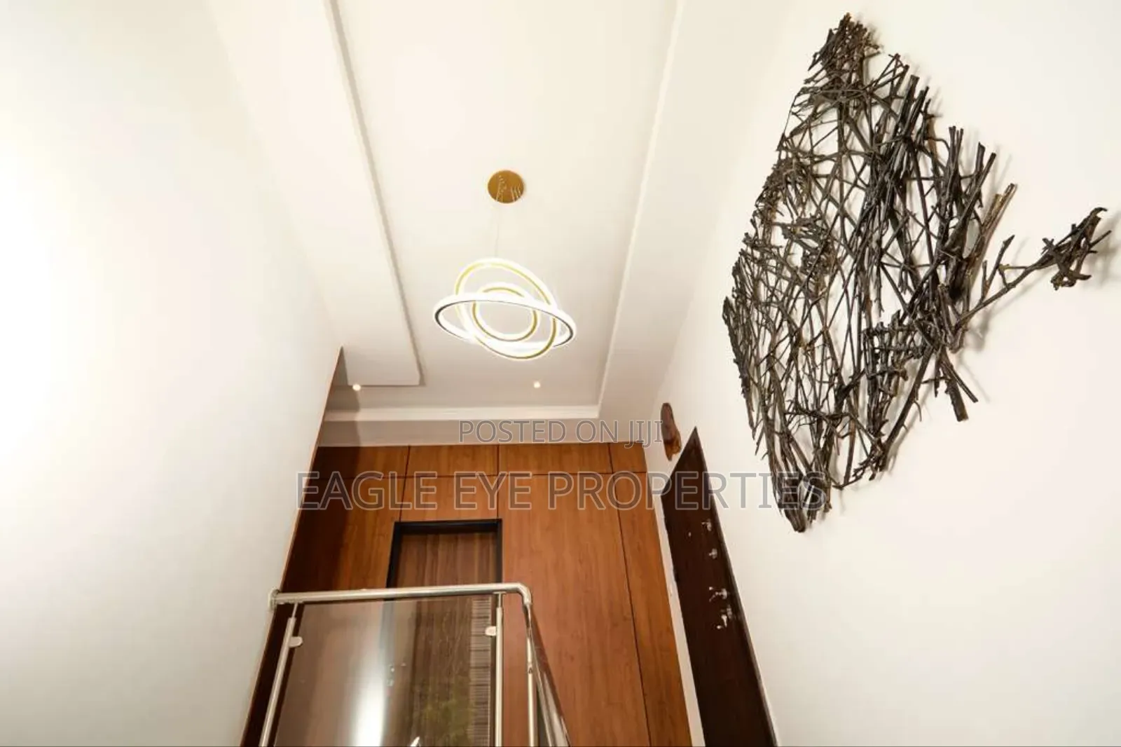 Furnished 3bdrm House in East Legon for rent