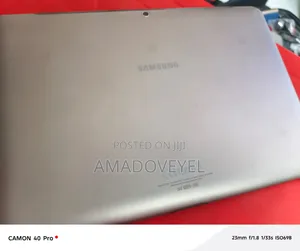 Samsung Galaxy Tab 2 10.1 P5100 16 GB Gray