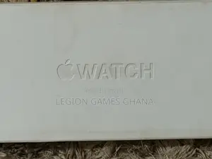Apple Watch Series 11 45mm