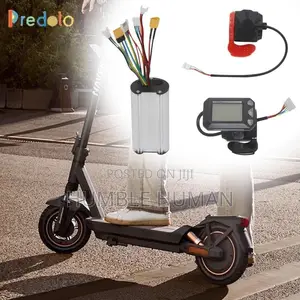 Electric Scooter /Hoverboard Repairer and Accessories Dealer