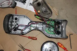 Electric Scooter /Hoverboard Repairer and Accessories Dealer