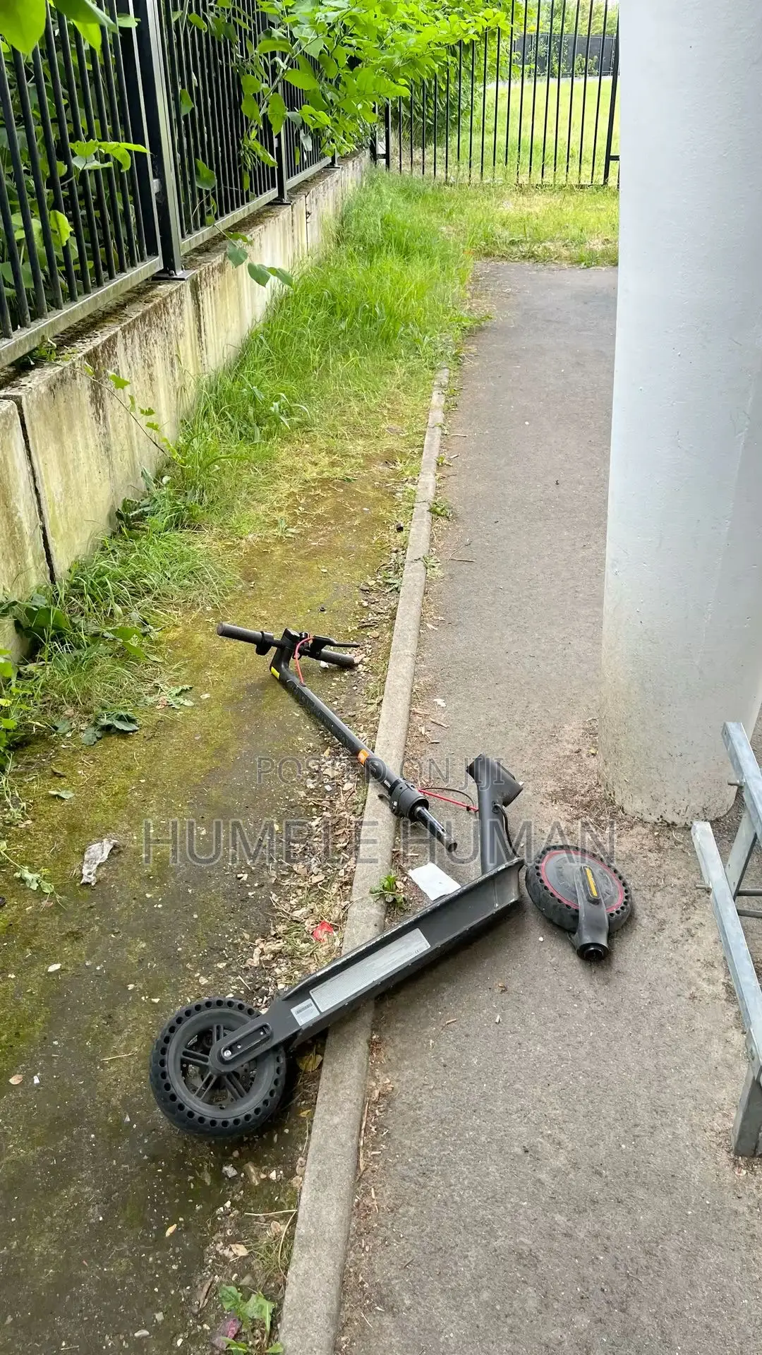 Electric Scooter /Hoverboard Repairer and Accessories Dealer
