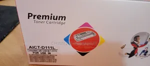 D111l Samsung Toner Cartridge