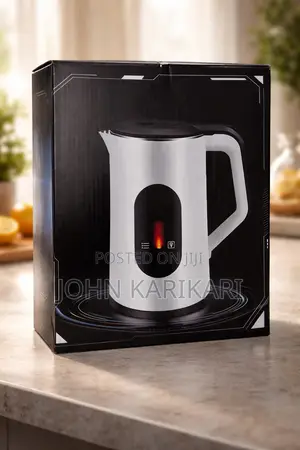 Electric Kettle
