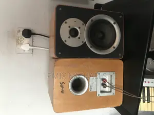 Studio Monitor Speaker