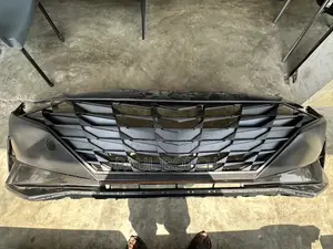 Hyundai Elantra 2021-2023 Front Bumper