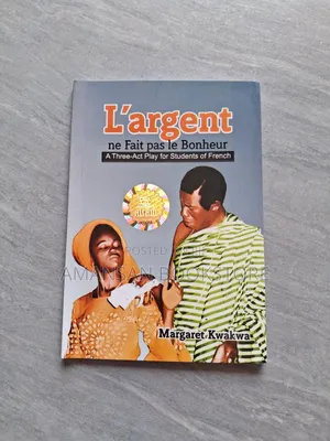 l'Argent Ne Fait Pas Le Bonheur