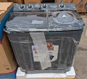 Innova *10kg* Semi Automatic Washing Machine