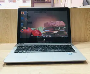 Laptop HP 430 G4 4GB Intel Core I3 SSD 256GB