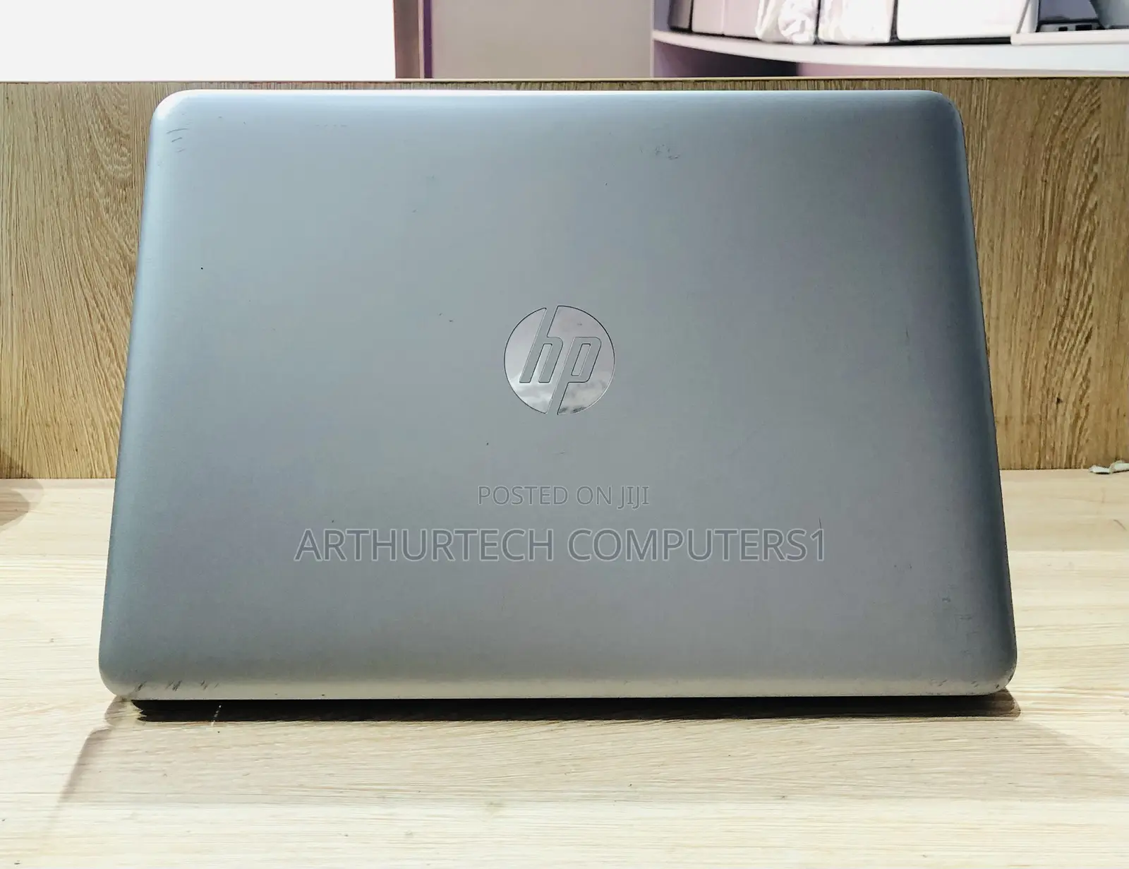Laptop HP 430 G4 4GB Intel Core I3 SSD 256GB