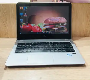 Laptop HP 430 G4 4GB Intel Core I3 SSD 256GB