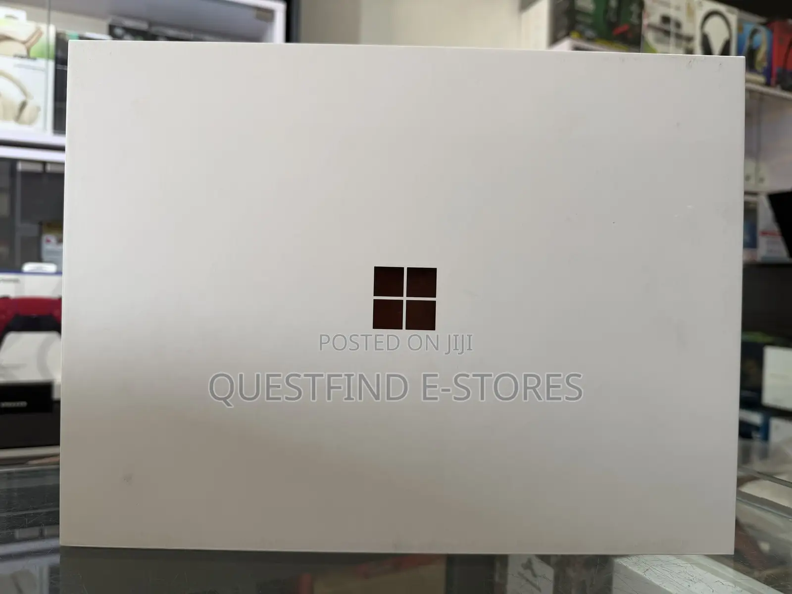 New Microsoft Surface Laptop 7 16GB Qualcomm Snapdragon X Elite SSD 1T