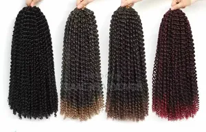 Spring Twist