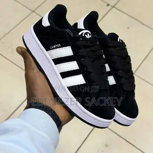 Brand New Adidas Campus