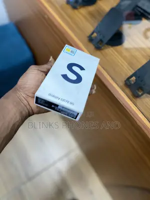 New Samsung Galaxy S21 FE 5G 128 GB Green