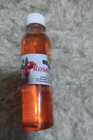 Rosehip Oil 250ml