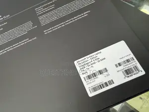 New Microsoft Surface Laptop 7 64GB Qualcomm Snapdragon X Elite SSD 1T