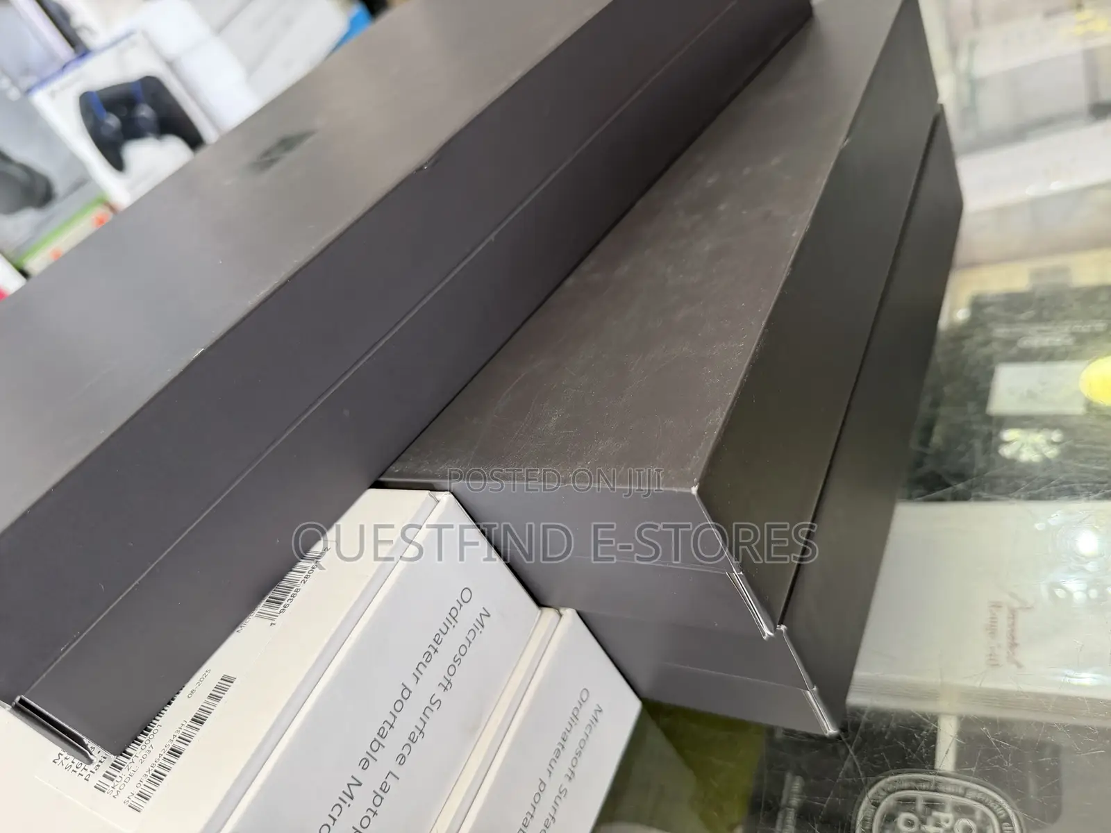 New Microsoft Surface Laptop 7 64GB Qualcomm Snapdragon X Elite SSD 1T