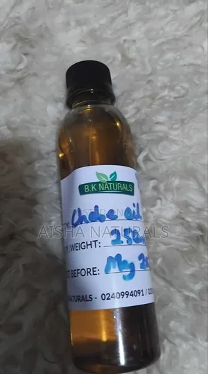 Pure Chebe Oil 250ml