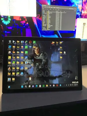 Laptop Microsoft Surface Pro 4 8GB Intel Core I7 SSD 256GB