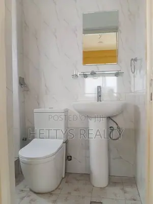 2bdrm Apartment in Kwabenya for rent