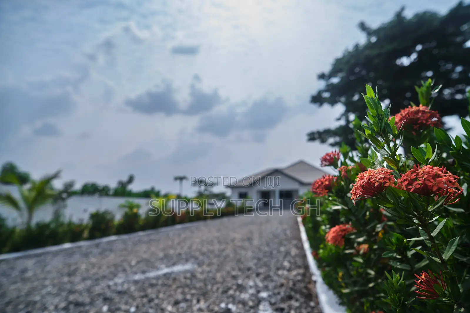 The Whitehouse Villa Event Venue
