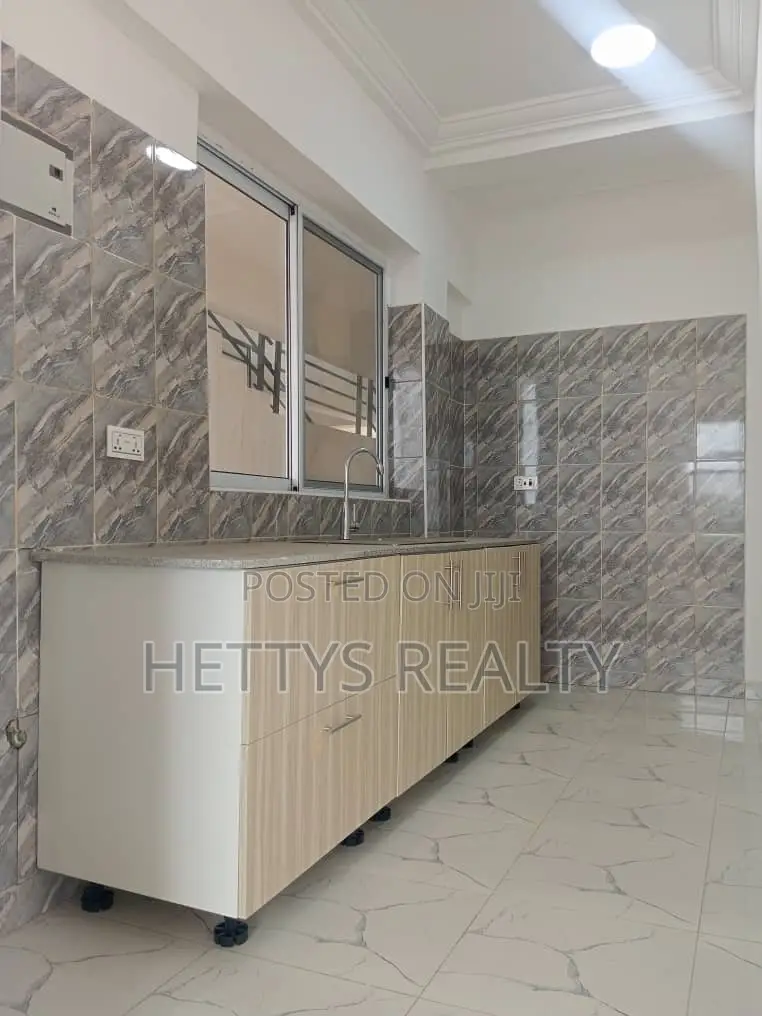 2bdrm Apartment in Oyarifa for rent