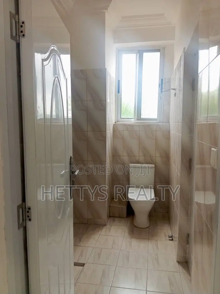 2bdrm Apartment in Oyarifa for rent