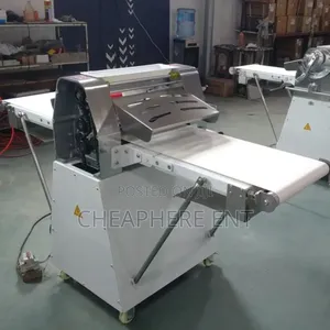 Dough Sheeter
