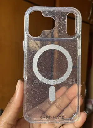 Case Mate Phone Case for iPhone 17 Pro Max