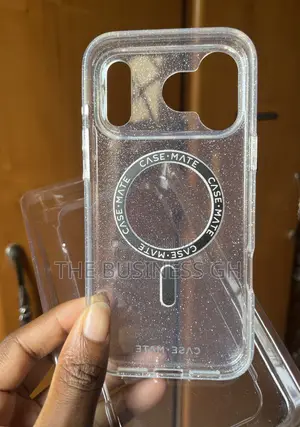 Case Mate Phone Case for iPhone 17 Pro Max