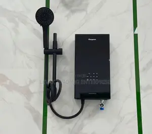 Water Heater, Water Heater With Pump Inbuilt