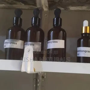 Lemongrass Essential Oil 100ml