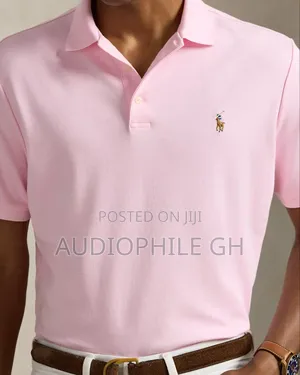 Polo Ralph Lauren Classic Fit Soft Cotton Polo Shirt
