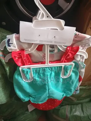 Mother's Wonders