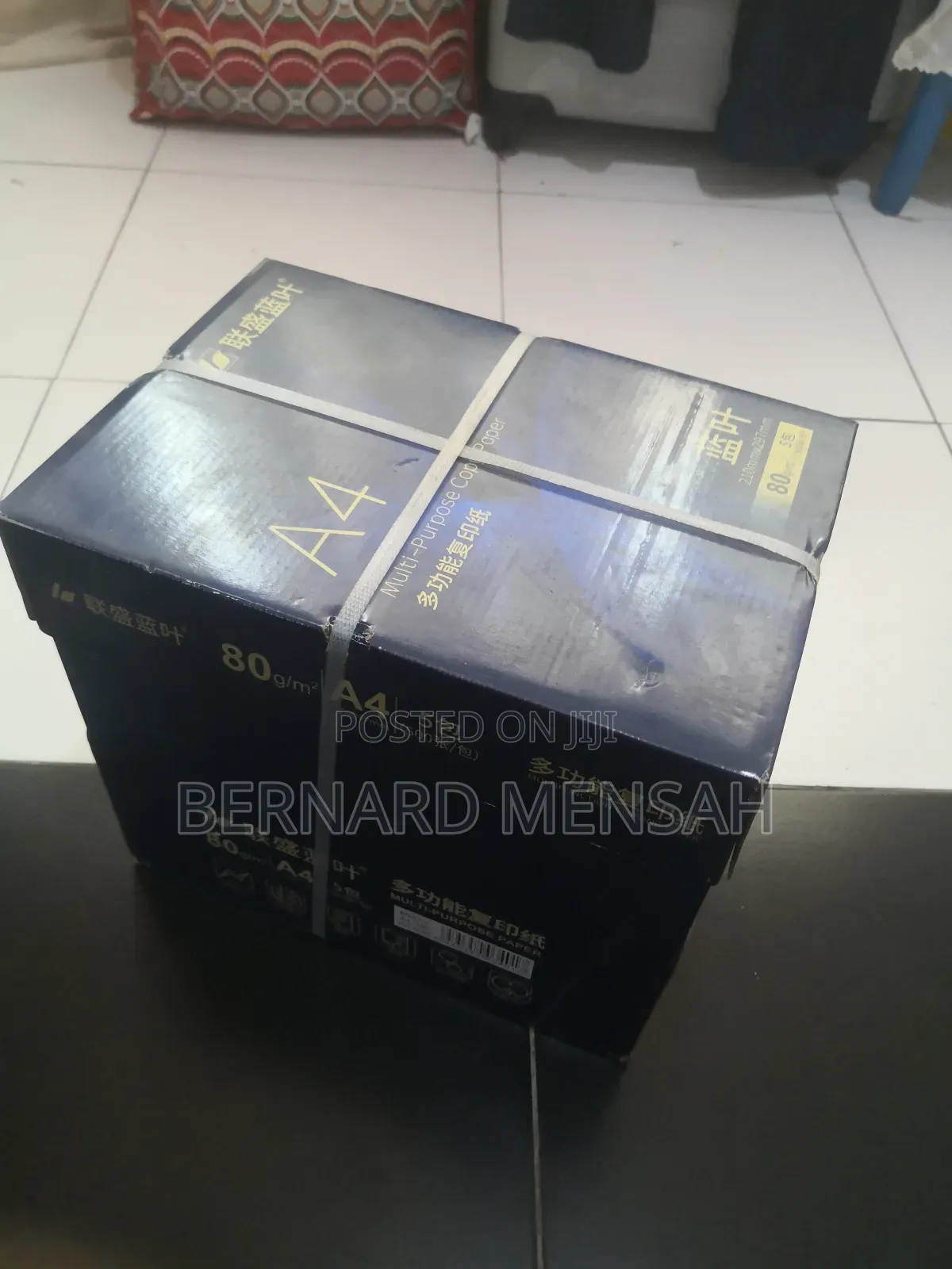 Affordable A4 Reams