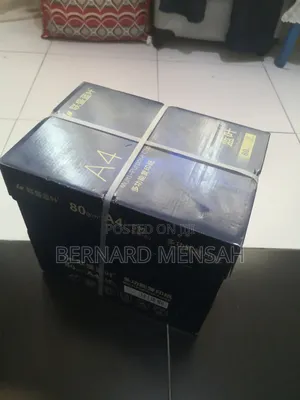 Affordable A4 Reams
