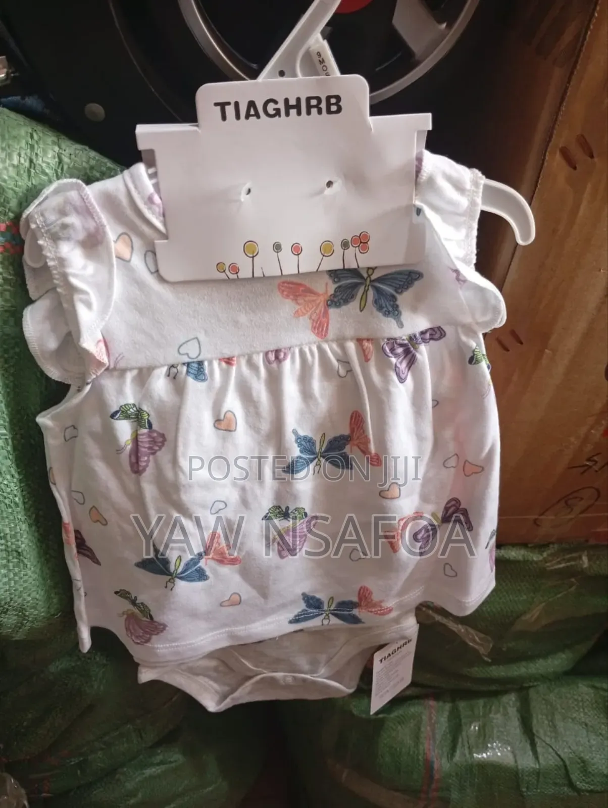 Mother's Wonders