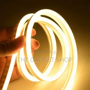 Neon Light Warm 50m