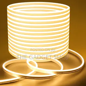 Neon Light Warm 50m