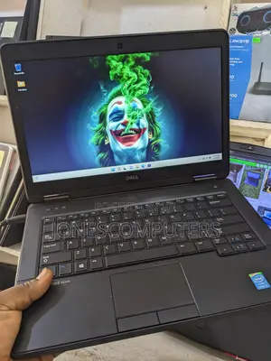 Laptop Dell Latitude E5440 4GB Intel Core i3 SSD 128GB
